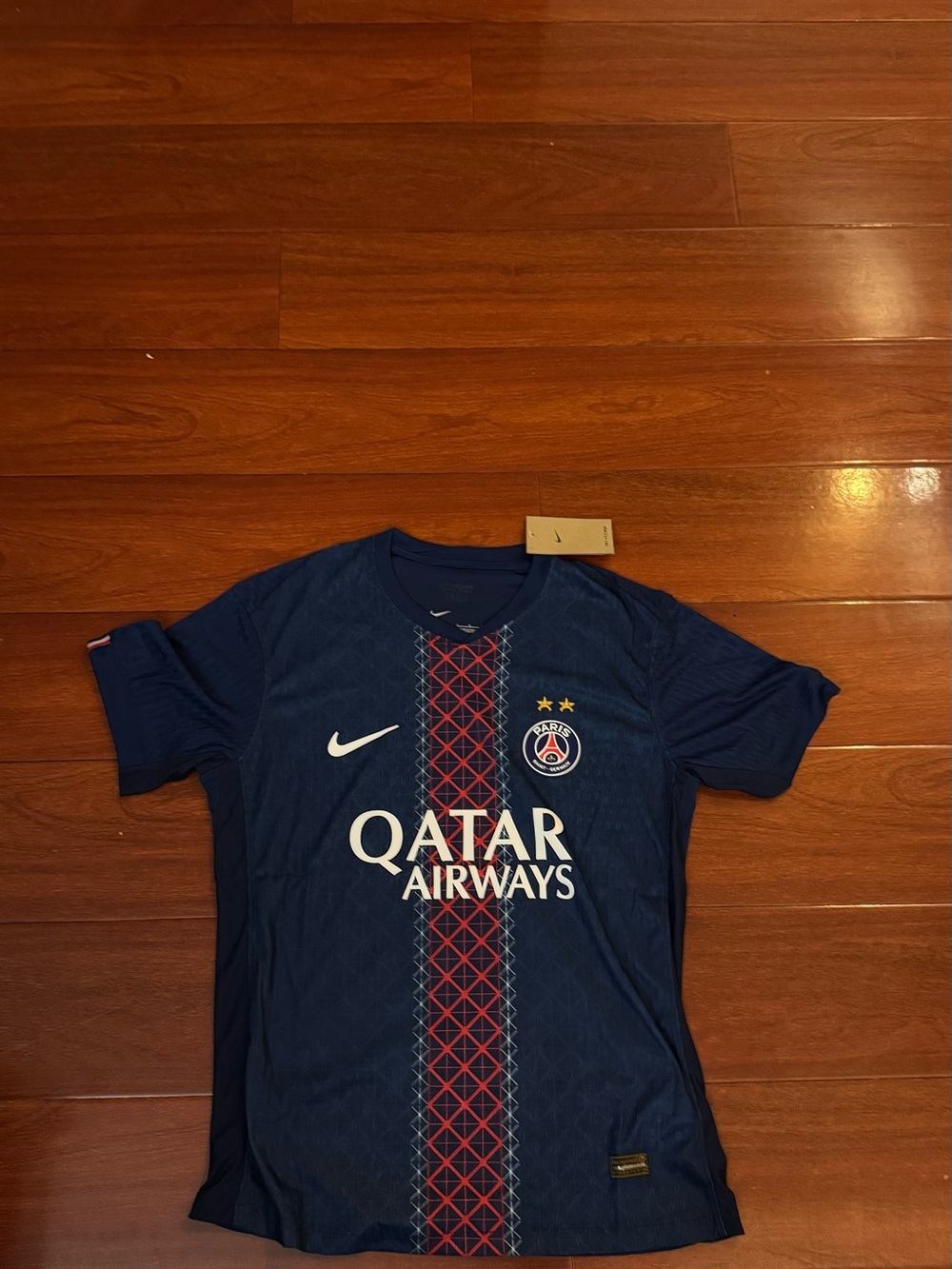 PSG Home Jersey